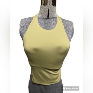 NWT All in Motion XS Sports Bra Tank Top